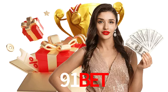 Jogue com dealers reais no 91Bet!