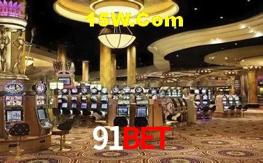 Apostas de Futebol 91Bet