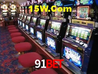 Design Responsivo 91Bet