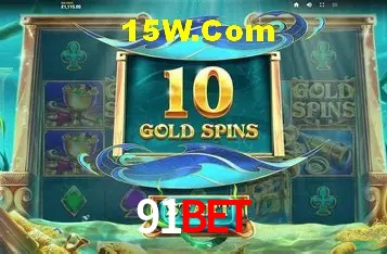 Ofertas Exclusivas 91Bet