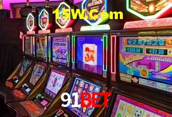 Jogos populares e pagamentos rápidos na 91Bet