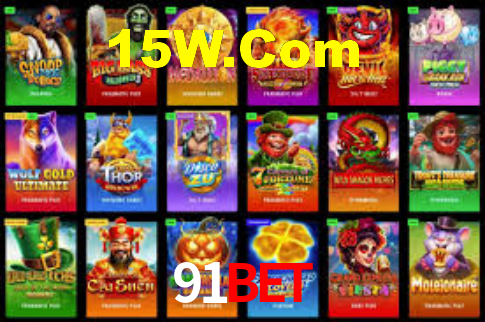 91Bet Login