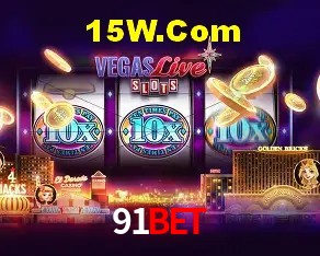 Jogos de Slot 91Bet