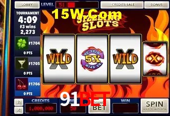 Promoções Sazonais 91Bet