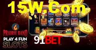 Tennis Betting 91Bet