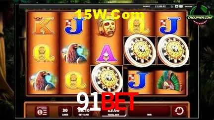 Segurança 2FA 91Bet