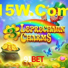 Welcome Bonus 91Bet