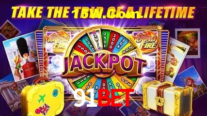 Benefícios da Conta 91Bet