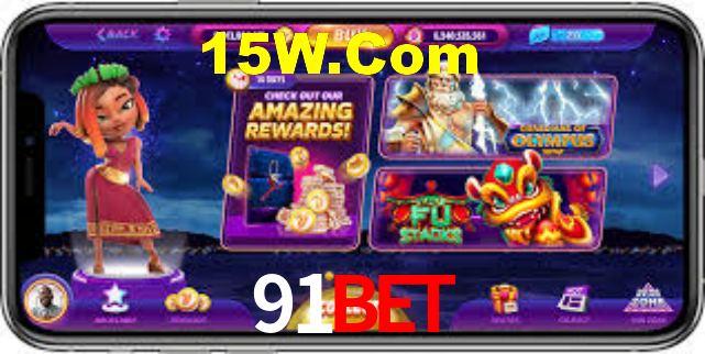 91Bet: A Experiência de Casino com Jogos de Mesa ao Vivo