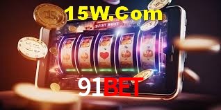 Experiência VIP 91Bet