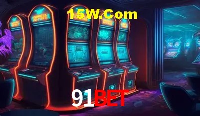 Casino Ao Vivo 91Bet