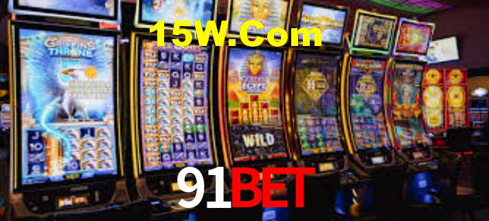 Download rápido e seguro na 91Bet