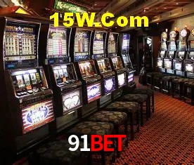 Especiais de Fim de Semana 91Bet