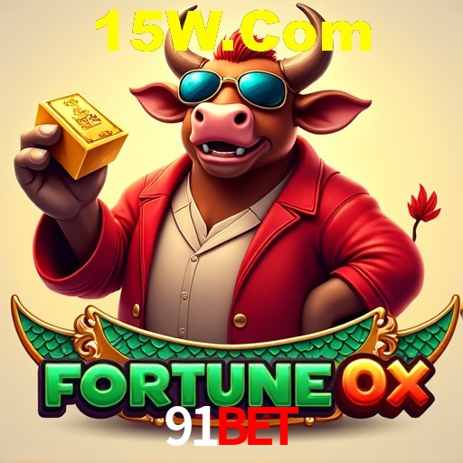Página oficial no Facebook da 91Bet