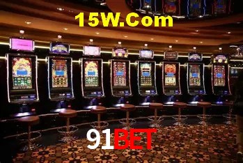 Experiência VIP 91Bet