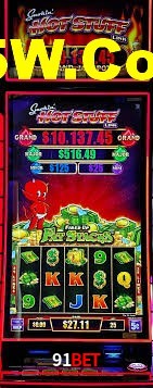 91Bet App Interface