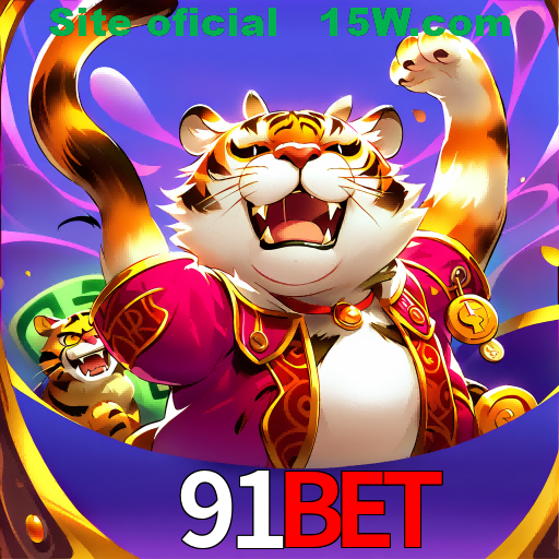 APK oficial da 91Bet para Android